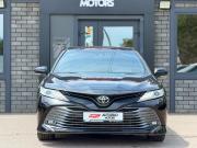 Toyota Camry VIII (XV70) Астрахань  - изображение 29