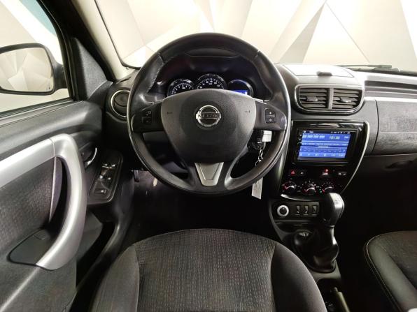Nissan Terrano III (D10) с пробегом 2018 года, цена 1 031 000 рублей, 224043 км, внедорожник, Автокод Объявления