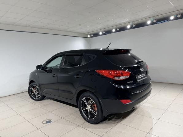 Hyundai ix35 I с пробегом 2012 года, цена 1 049 000 рублей, 220000 км, внедорожник, Автокод Объявления
