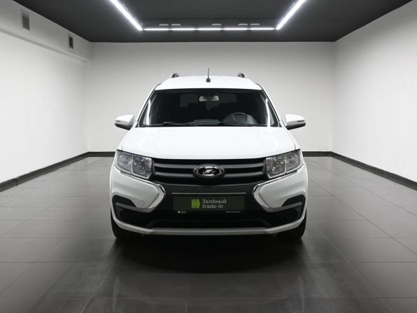 Lada (ВАЗ) Largus I Рестайлинг с пробегом 2025 года, цена 1 495 000 рублей, 36797 км, универсал, Автокод Объявления