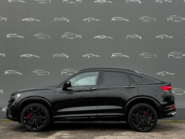 Geely Tugella I Рестайлинг с пробегом 2024 года, цена 2 849 300 рублей, 66956 км, внедорожник, Автокод Объявления