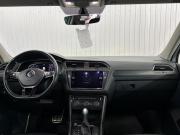 Volkswagen Tiguan II Краснодар  - изображение 30