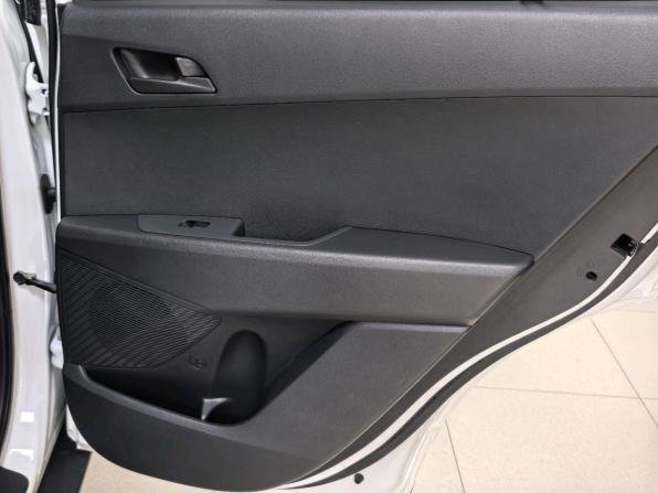 Hyundai Creta I с пробегом 2020 года, цена 1 820 000 рублей, 69880 км, внедорожник, Автокод Объявления