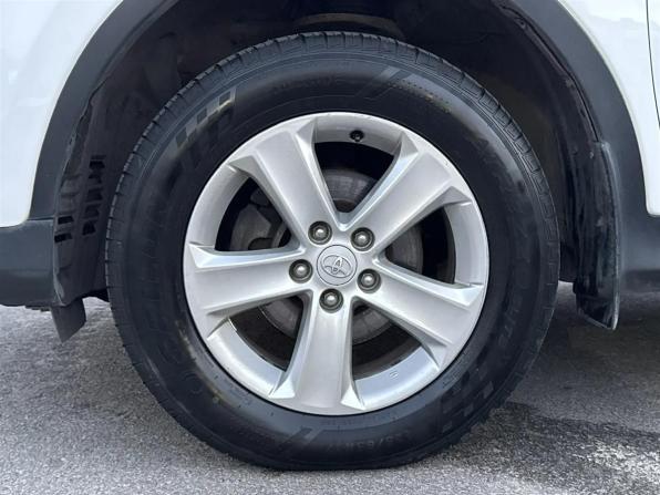 Toyota RAV4 IV (XA40) с пробегом 2013 года, цена 1 780 000 рублей, 187611 км, внедорожник, Автокод Объявления