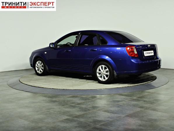 Chevrolet Lacetti I с пробегом 2010 года, цена 497 000 рублей, 172512 км, седан, Автокод Объявления