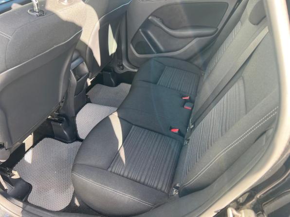 Mercedes-Benz B-Класс II (W246) с пробегом 2013 года, цена 1 020 000 рублей, 213000 км, хэтчбек, Автокод Объявления