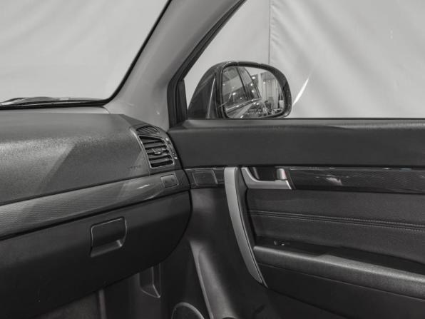 Chevrolet Captiva I Рестайлинг 2 с пробегом 2014 года, цена 1 250 000 рублей, 169922 км, внедорожник, Автокод Объявления