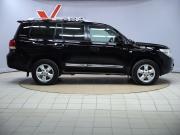 Toyota Land Cruiser 200 Series Уфа  - изображение 23