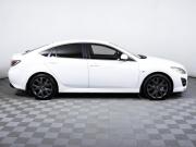 Mazda 6 II (GH) Рестайлинг Москва  - изображение 17