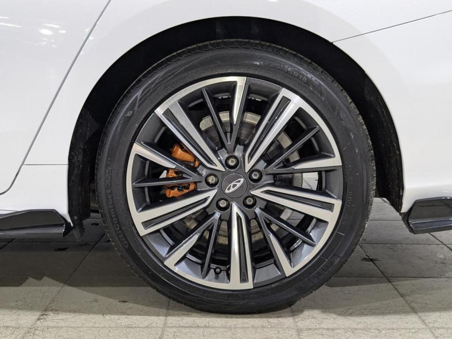 Chery Arrizo 8 Москва  - изображение 12