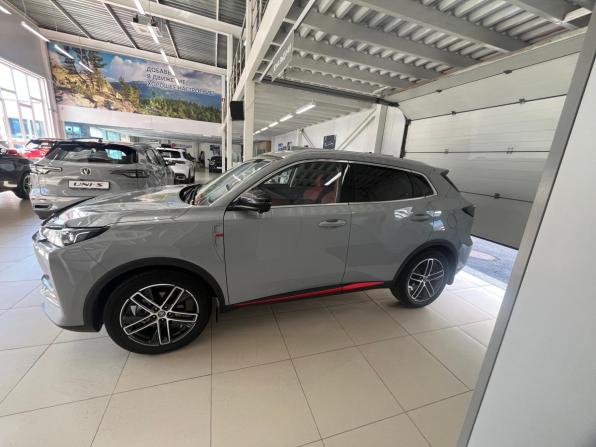 Changan CS55 Plus II с пробегом 2024 года, цена 1 850 000 рублей, 88600 км, внедорожник, Автокод Объявления