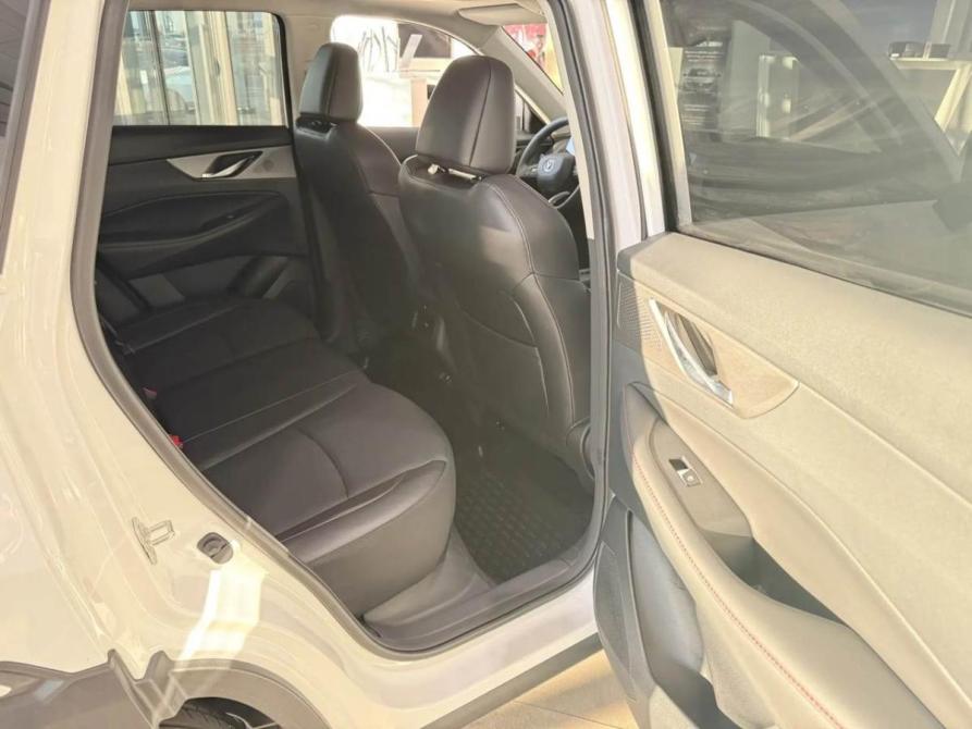 Changan CS35 Plus I Рестайлинг Астрахань  - изображение 11