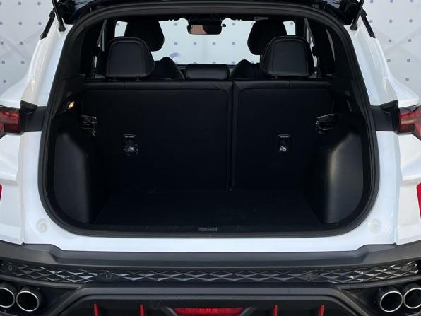 Geely Coolray I Рестайлинг с пробегом 2024 года, цена 2 010 000 рублей, 37703 км, внедорожник, Автокод Объявления