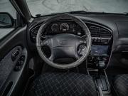 Kia Spectra I Рестайлинг 2 Тюмень  - изображение 32