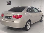 Hyundai Elantra IV (HD) Казань  - изображение 28