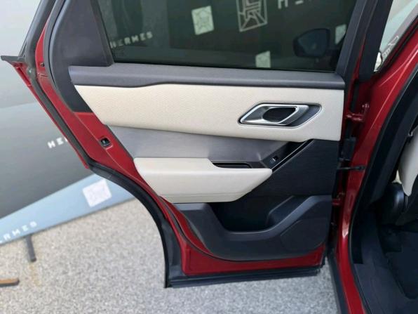 Land Rover Range Rover Velar I с пробегом 2019 года, цена 3 879 000 рублей, 76424 км, внедорожник, Автокод Объявления