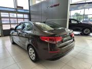 Kia Rio III Рестайлинг Екатеринбург  - изображение 35