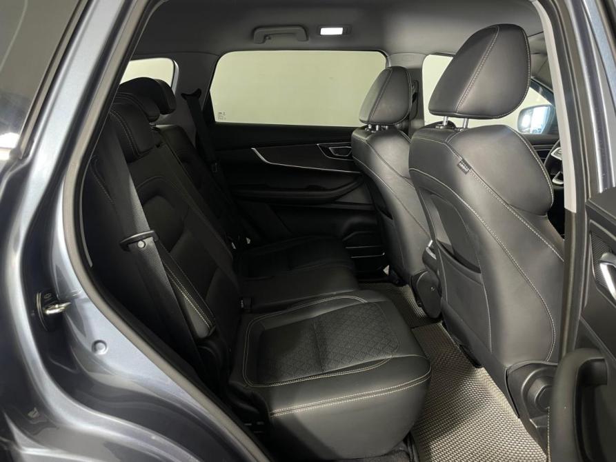 Chery Tiggo 8 I Воронеж  - изображение 27