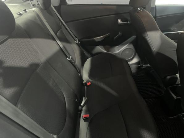 Kia Rio III с пробегом 2012 года, цена 735 000 рублей, 159432 км, седан, Автокод Объявления