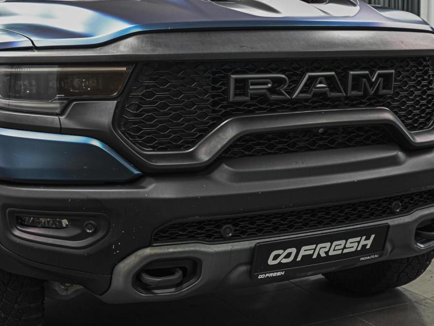 Ram 1500 V Ставрополь  - изображение 9