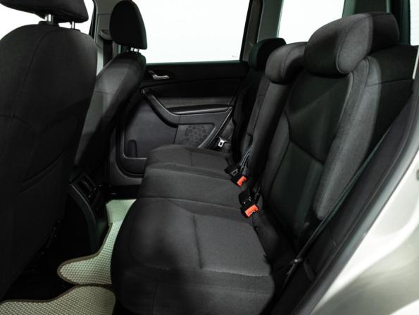 Skoda Yeti I с пробегом 2012 года, цена 610 000 рублей, 258315 км, внедорожник, Автокод Объявления