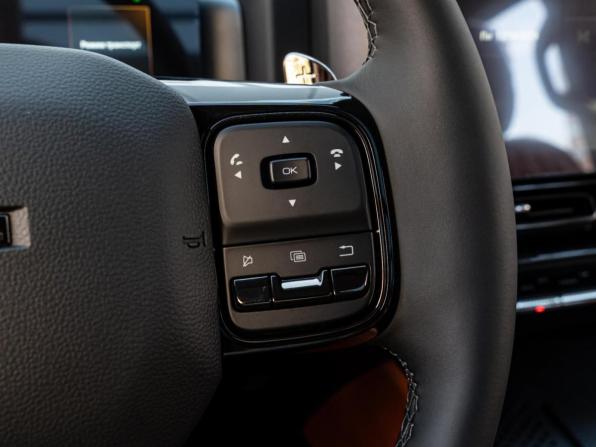Haval H9 II с пробегом 2024 года, цена 5 745 000 рублей, 66 км, внедорожник, Автокод Объявления