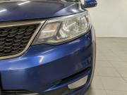 Kia Rio III Рестайлинг Москва  - изображение 44