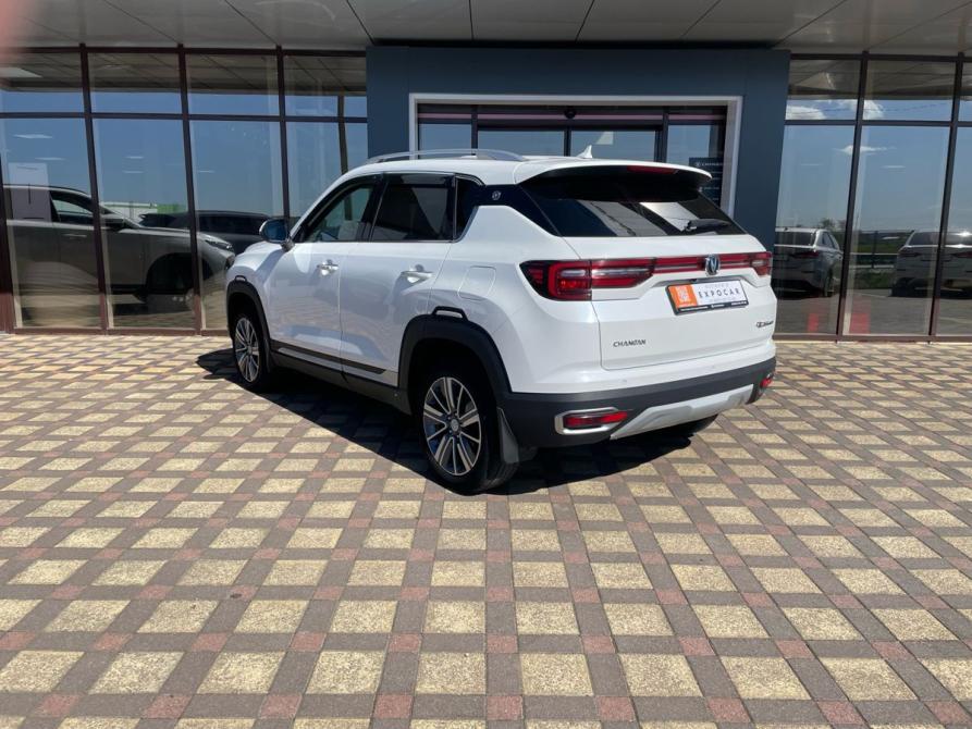 Changan CS35 Plus I Краснодар  - изображение 7