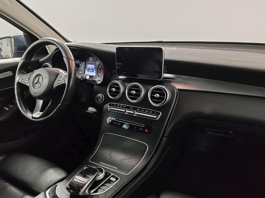 Mercedes-Benz GLC I (X253) Москва  - изображение 17