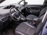 Toyota Verso I Рестайлинг Москва  - изображение 27