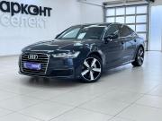 Audi A6 IV (C7) Рестайлинг Волгоград  - изображение 41