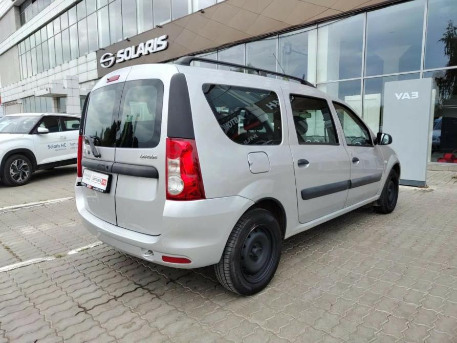 Lada (ВАЗ) Largus I Набережные Челны  - изображение 16