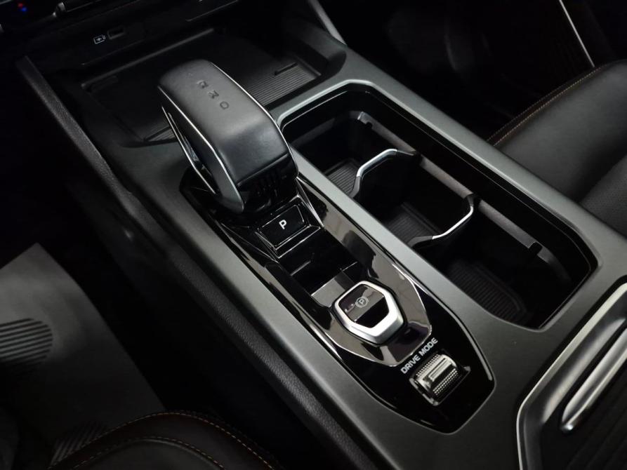 Geely Okavango I Рестайлинг Альметьевск  - изображение 25