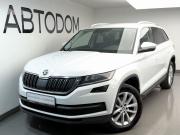 Skoda Kodiaq I Москва  - изображение 22