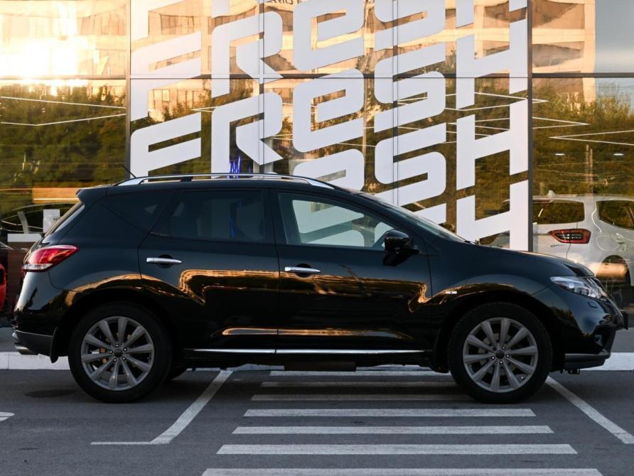 Nissan Murano II (Z51) Рестайлинг 2 Волгоград  - изображение 5