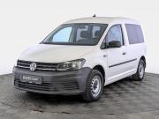 Volkswagen Caddy IV Москва  - изображение 27