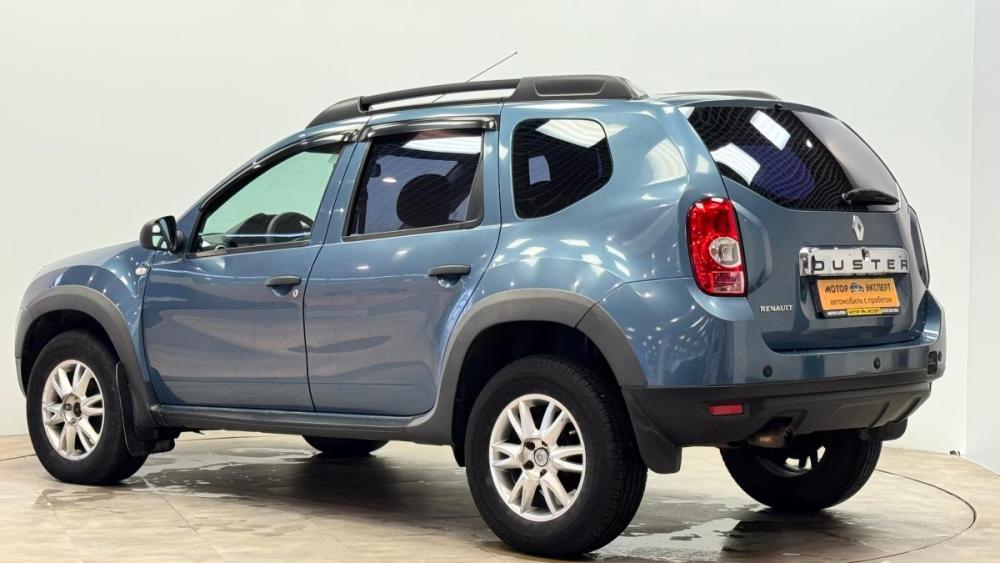 Renault Duster I Киров  - изображение 3