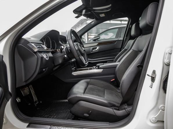 Mercedes-Benz E-Класс IV (W212 S212 C207) Рестайлинг с пробегом 2014 года, цена 2 223 000 рублей, 146583 км, седан, Автокод Объявления