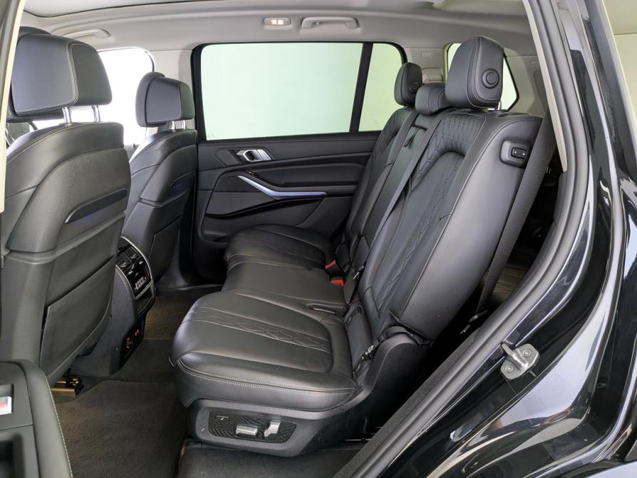 BMW X7 I (G07) Москва  - изображение 11