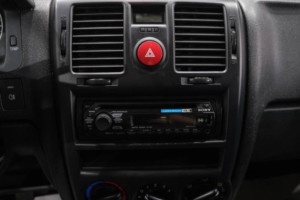 Hyundai Getz I Рестайлинг Новокузнецк  - изображение 24