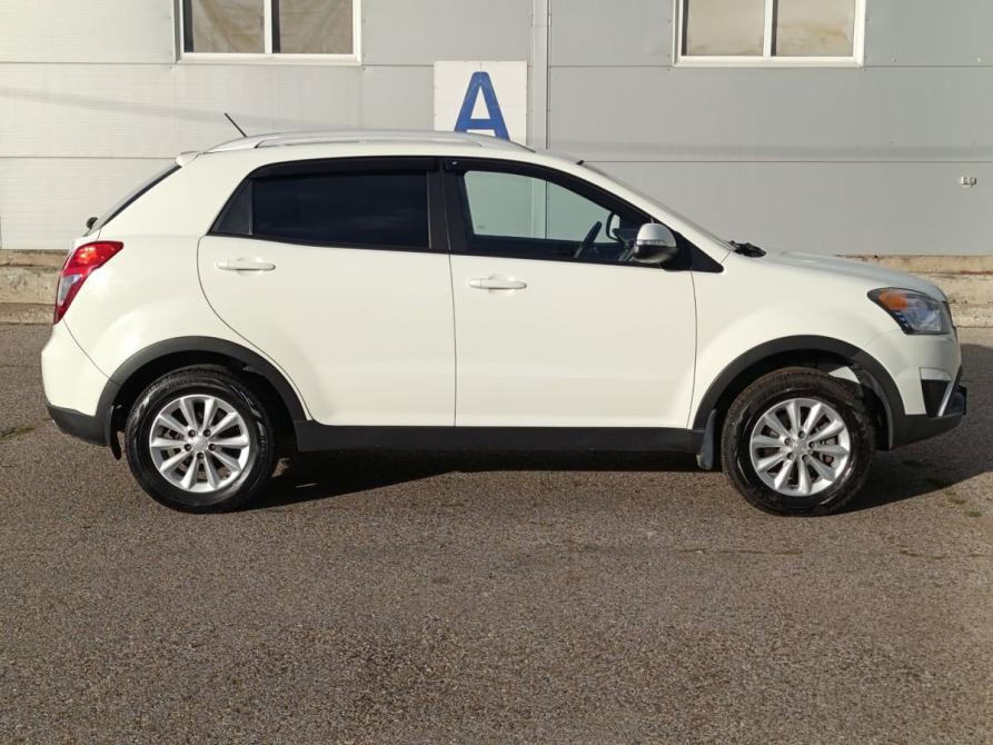 SsangYong Actyon II Рестайлинг Набережные Челны  - изображение 5