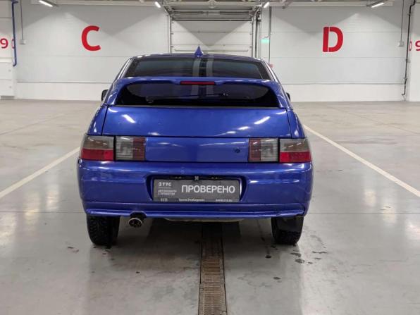 Lada (ВАЗ) 2112 с пробегом 2003 года, цена 80 000 рублей, 201621 км, хэтчбек, Автокод Объявления