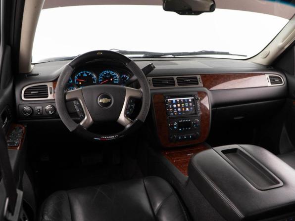 Chevrolet Tahoe III с пробегом 2011 года, цена 1 796 444 рубля, 348013 км, внедорожник, Автокод Объявления