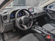 Mazda 3 III (BM) Пермь  - изображение 29