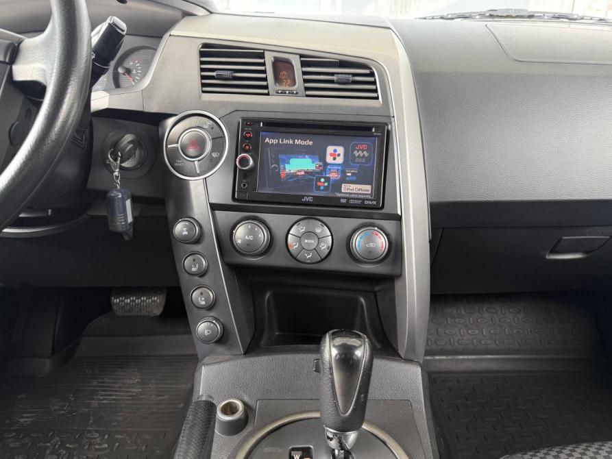 SsangYong Kyron I Рестайлинг Липецк  - изображение 7