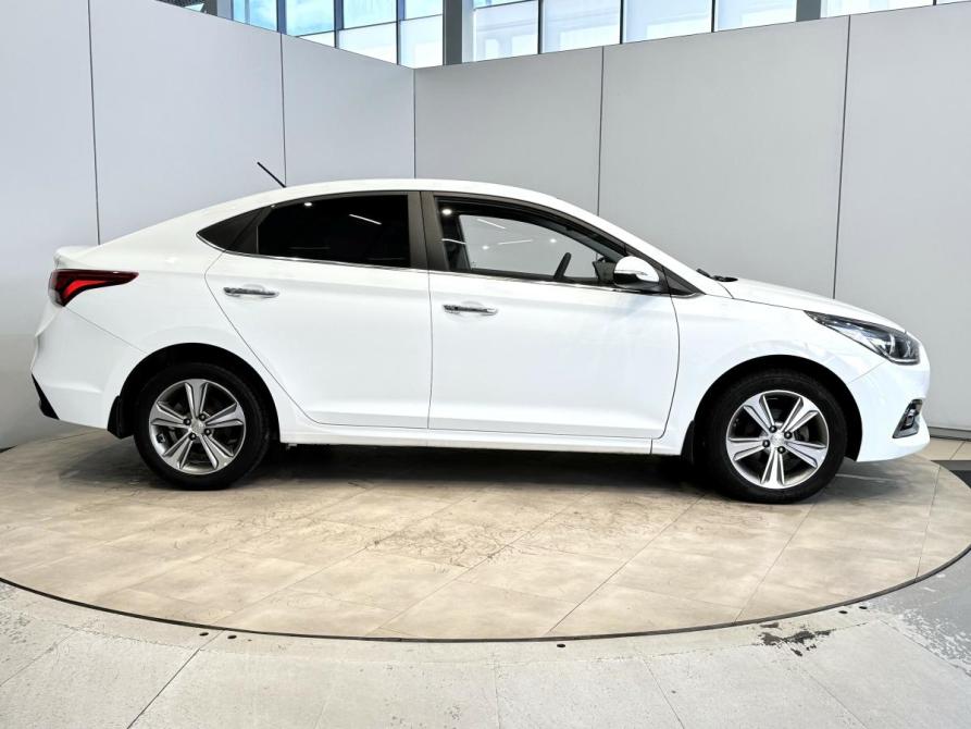 Hyundai Solaris II Волжский  - изображение 6