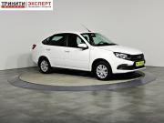 Lada (ВАЗ) Granta I Рестайлинг Белгород  - изображение 21