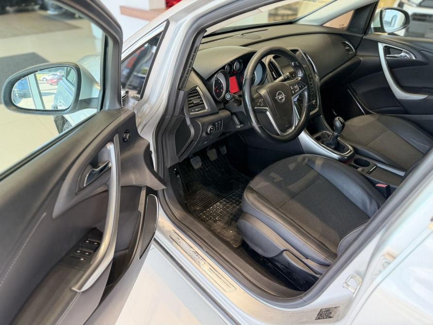 Opel Astra J Краснодар  - изображение 8