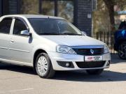 Renault Logan I Рестайлинг Астрахань  - изображение 26