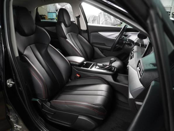 BAIC U5 Plus с пробегом 2024 года, цена 1 449 000 рублей, 21426 км, седан, Автокод Объявления